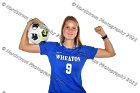 Women’s Soccer Media Day  Wheaton College Women’s Soccer Media Day 2022. - Photo By: KEITH NORDSTROM : Wheaton, soccer, Media Day